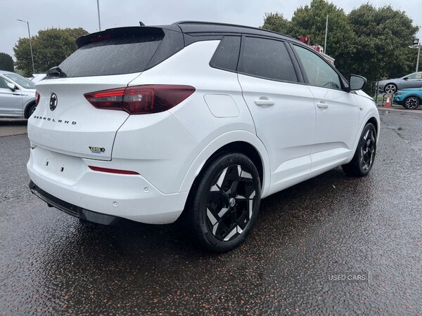 Used Vauxhall Grandland 2024 for sale - 75979073: Photo 9