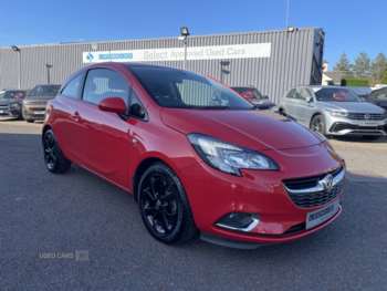 2015 - 1.3 CDTI [95] ecoFLEX SRi 3dr