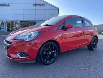 Used Vauxhall Corsa 2015 for sale - 74586420: Photo