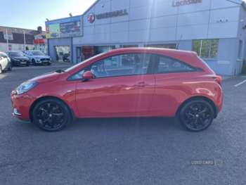 Used Vauxhall Corsa 2015 for sale - 74586420: Photo