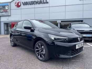 Used Vauxhall Corsa 2025 for sale - 75340484: Photo