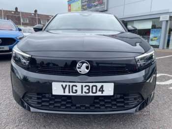 Used Vauxhall Corsa 2025 for sale - 75340484: Photo