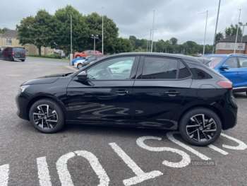 Used Vauxhall Corsa 2025 for sale - 75340484: Photo