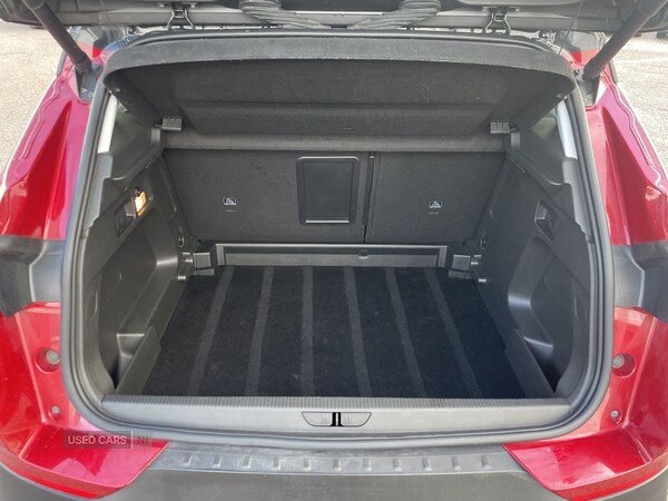 Used Vauxhall Grandland X 2021 for sale - 76216250: Photo 14