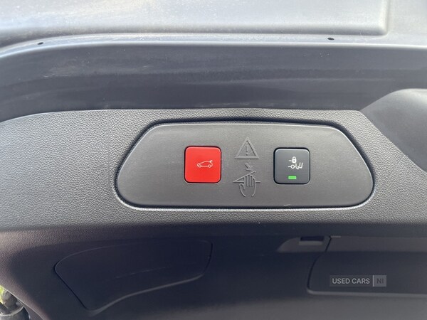 Used Vauxhall Grandland X 2021 for sale - 76216250: Photo 15
