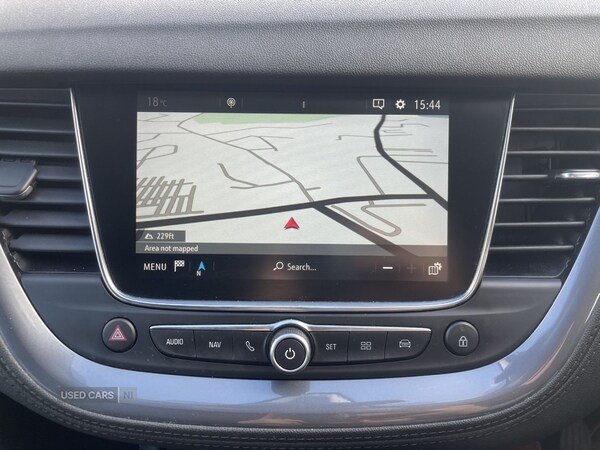 Used Vauxhall Grandland X 2021 for sale - 76216250: Photo 18