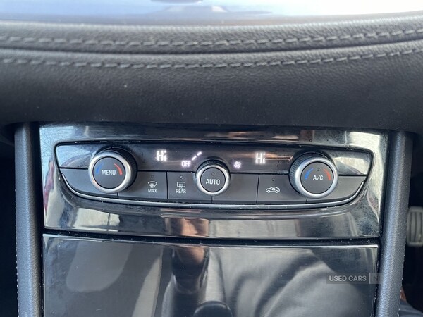 Used Vauxhall Grandland X 2021 for sale - 76216250: Photo 19
