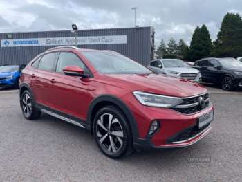 2023 - 1.0 TSI 110 Style 5dr