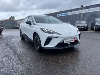 2023 - 150kW SE EV Long Range 64kWh 5dr Auto