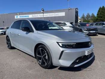 2024 - 1.2 Turbo 130 Griffin 5dr