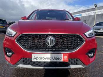 Used MG MG ZS 2024 for sale - 73554777: Photo