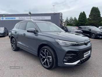 2025 - 2.0 TDI R-Line 5dr DSG