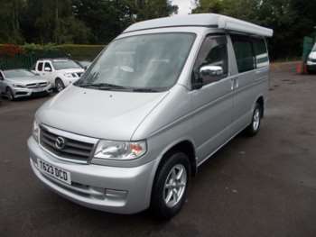 Used Mazda Bongo 1999 for sale - 72194000: Photo