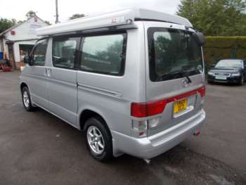 Used Mazda Bongo 1999 for sale - 72194000: Photo