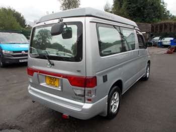 Used Mazda Bongo 1999 for sale - 72194000: Photo