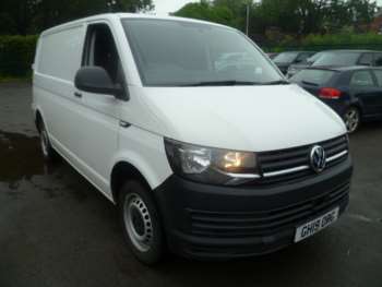 Used Volkswagen Transporter 2019 for sale - 69936067: Photo