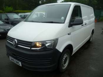 Used Volkswagen Transporter 2019 for sale - 69936067: Photo