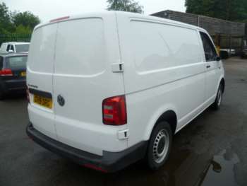 Used Volkswagen Transporter 2019 for sale - 69936067: Photo