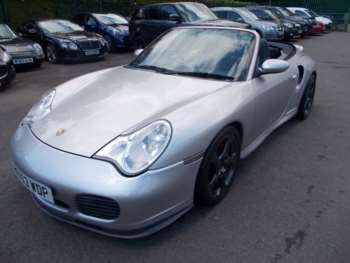 Used Porsche 911 2003 for sale - 71282928: Photo