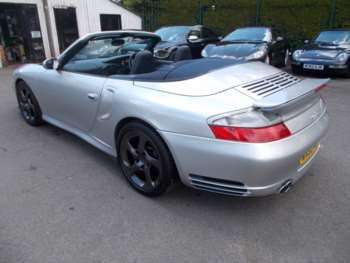 Used Porsche 911 2003 for sale - 71282928: Photo