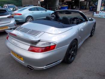Used Porsche 911 2003 for sale - 71282928: Photo