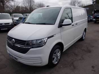 Used Volkswagen Transporter 2020 for sale - 74177548: Photo