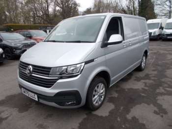 Used Volkswagen Transporter 2020 for sale - 66966900: Photo
