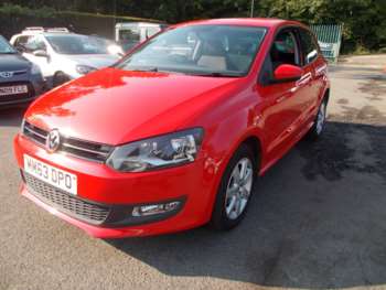 Used Volkswagen Polo 2014 for sale - 72334524: Photo