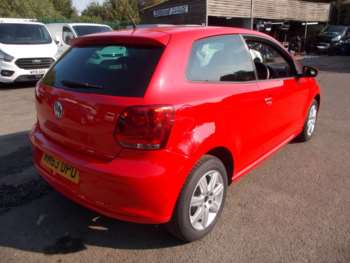 Used Volkswagen Polo 2014 for sale - 72334524: Photo