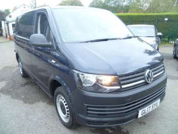 Used Volkswagen Transporter 2017 for sale - 69936041: Photo