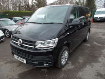 Used Volkswagen Transporter 2019 for sale - 69548044: Photo