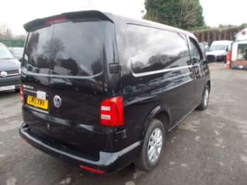 Used Volkswagen Transporter 2019 for sale - 69548044: Photo