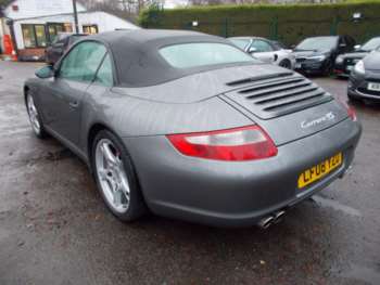 Used Porsche 911 2008 for sale - 69480317: Photo
