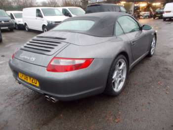 Used Porsche 911 2008 for sale - 69480317: Photo