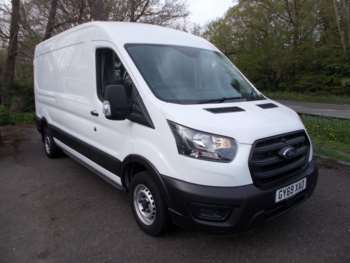 Used Ford Transit 2019 for sale - 73938964: Photo