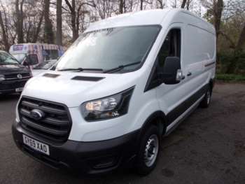 Used Ford Transit 2019 for sale - 73938964: Photo