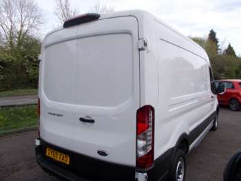 Used Ford Transit 2019 for sale - 73938964: Photo