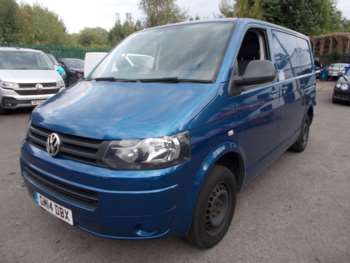 Used Volkswagen Transporter 2014 for sale - 72150962: Photo