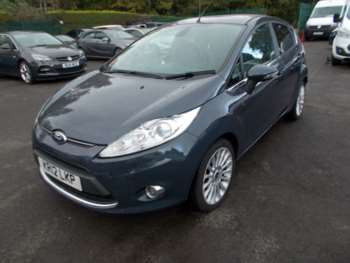 Used Ford Fiesta 2012 for sale - 72905954: Photo