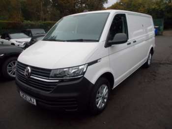 Used Volkswagen Transporter 2021 for sale - 72720953: Photo