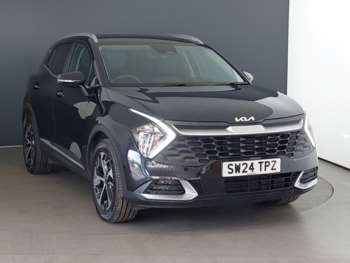 2024 - 1.6T GDi 207 HEV 3 5dr Auto