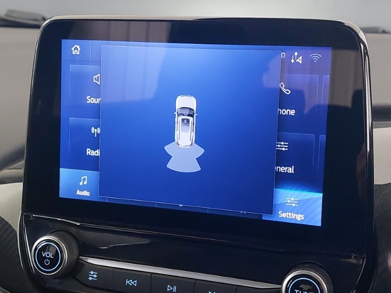 Used Ford Puma 2020 for sale - 77722172: Photo 10