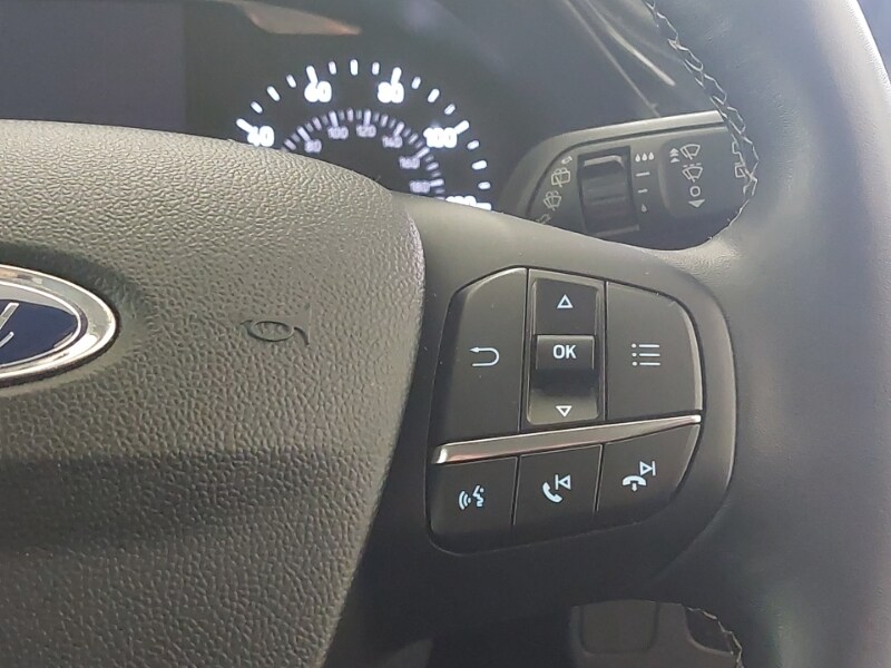 Used Ford Puma 2020 for sale - 77722172: Photo 13