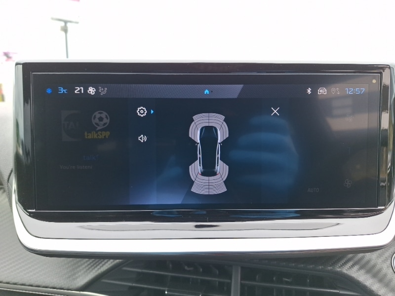 Used Peugeot 208 2026 for sale - 77596459: Photo 11