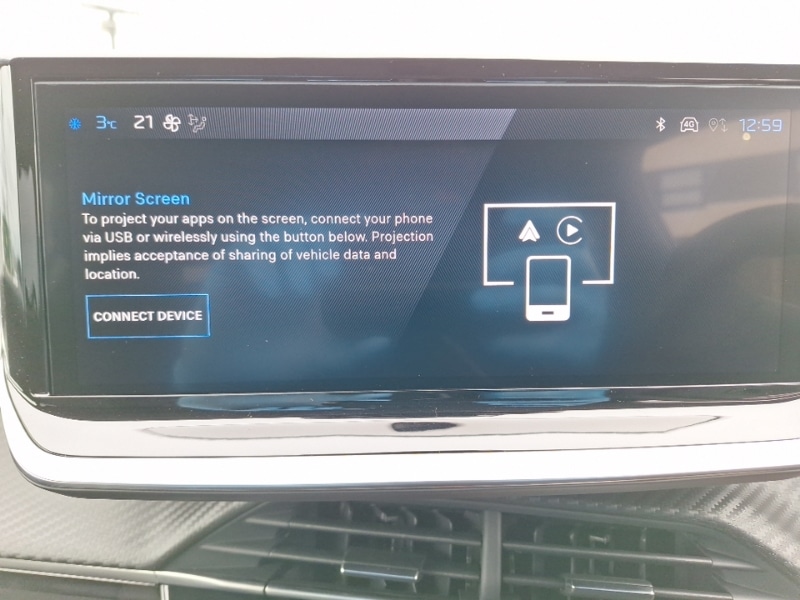 Used Peugeot 208 2026 for sale - 77596459: Photo 17