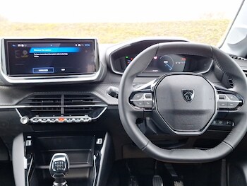 Used Peugeot 208 2026 for sale - 77596459: Photo