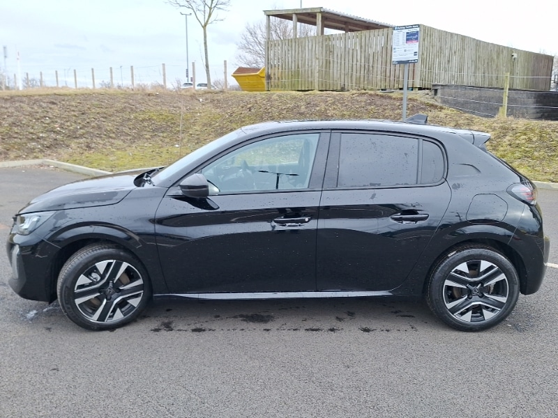 Used Peugeot 208 2026 for sale - 77596459: Photo 4