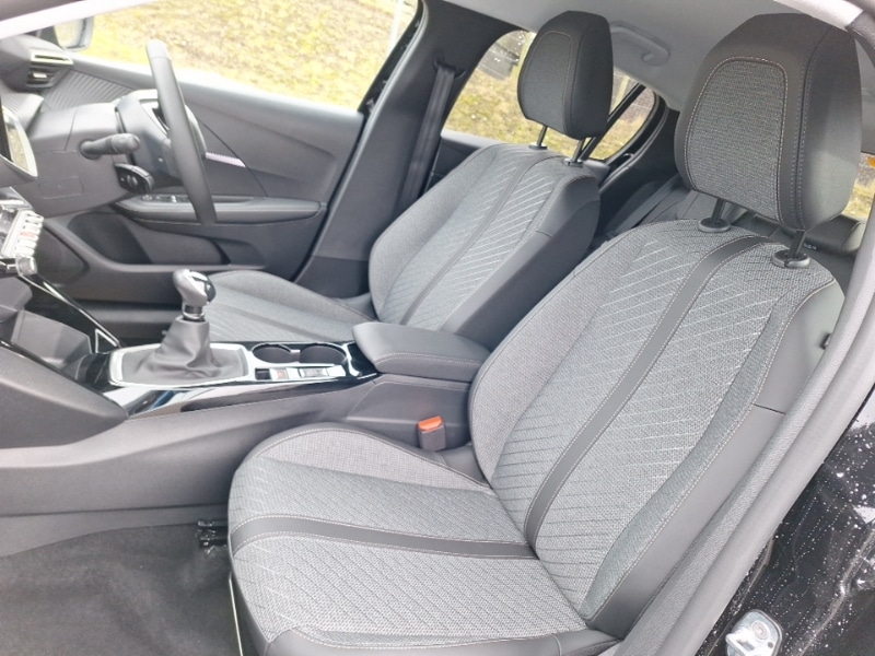 Used Peugeot 208 2026 for sale - 77596459: Photo 5