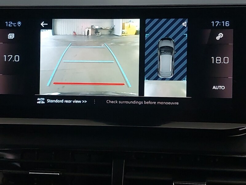 Used Peugeot 3008 2022 for sale - 77907802: Photo 10