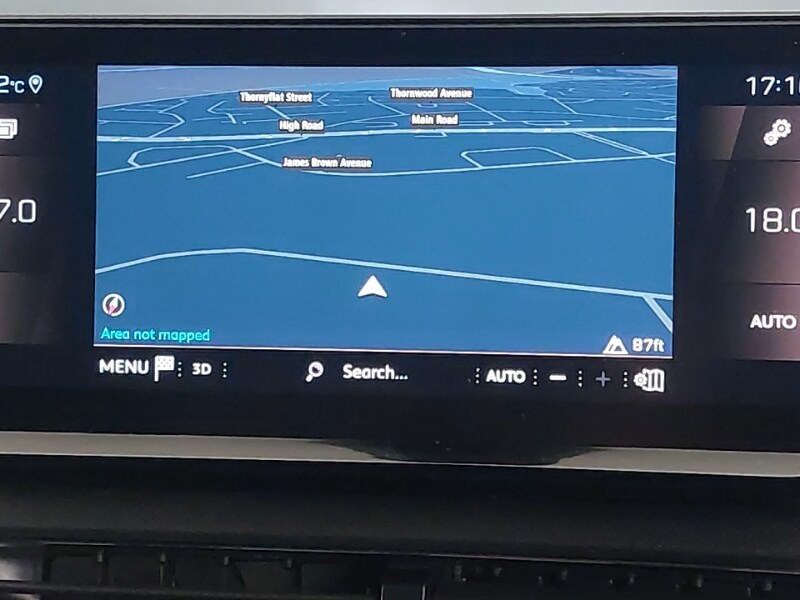 Used Peugeot 3008 2022 for sale - 77907802: Photo 11